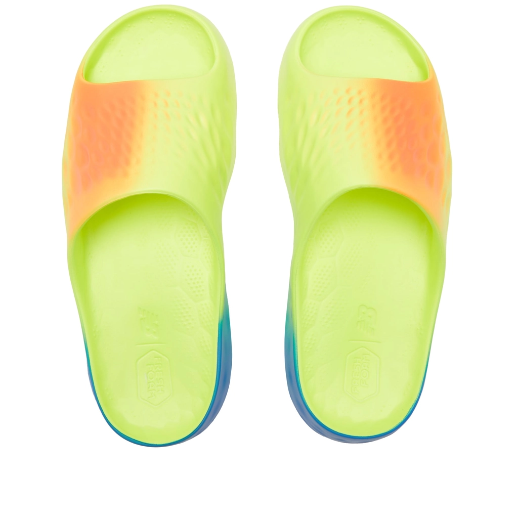 New Balance Men's SUFHUPG3 Bright Lapis